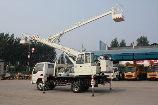 點(diǎn)擊查看詳細(xì)信息<br>標(biāo)題：高空作業(yè)車 閱讀次數(shù)：2571