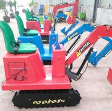 點(diǎn)擊查看詳細(xì)信息<br>標(biāo)題： 豪華型兒童挖掘機(jī) 閱讀次數(shù)：2331
