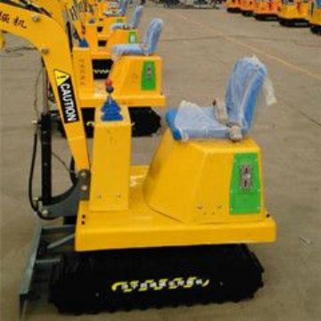 點(diǎn)擊查看詳細(xì)信息<br>標(biāo)題：三石通用型兒童挖土機(jī) 閱讀次數(shù)：2322
