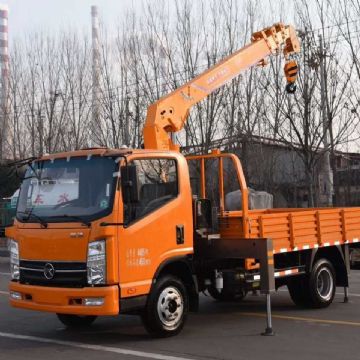 點(diǎn)擊查看詳細(xì)信息<br>標(biāo)題：4噸凱馬隨車吊 閱讀次數(shù)：1749