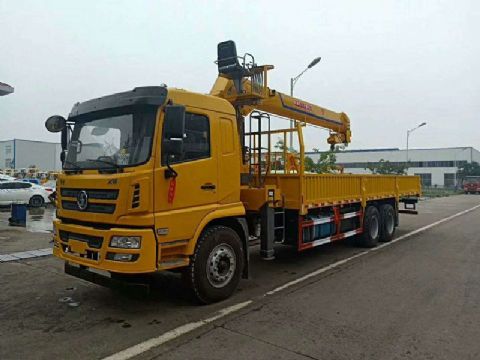 點(diǎn)擊查看詳細(xì)信息<br>標(biāo)題：12噸陜汽隨車吊 閱讀次數(shù)：1371