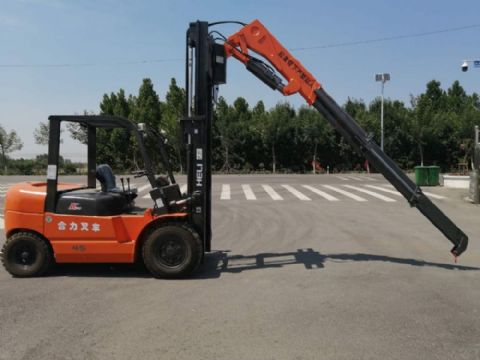 點(diǎn)擊查看詳細(xì)信息<br>標(biāo)題：5噸前叉吊 閱讀次數(shù)：3032